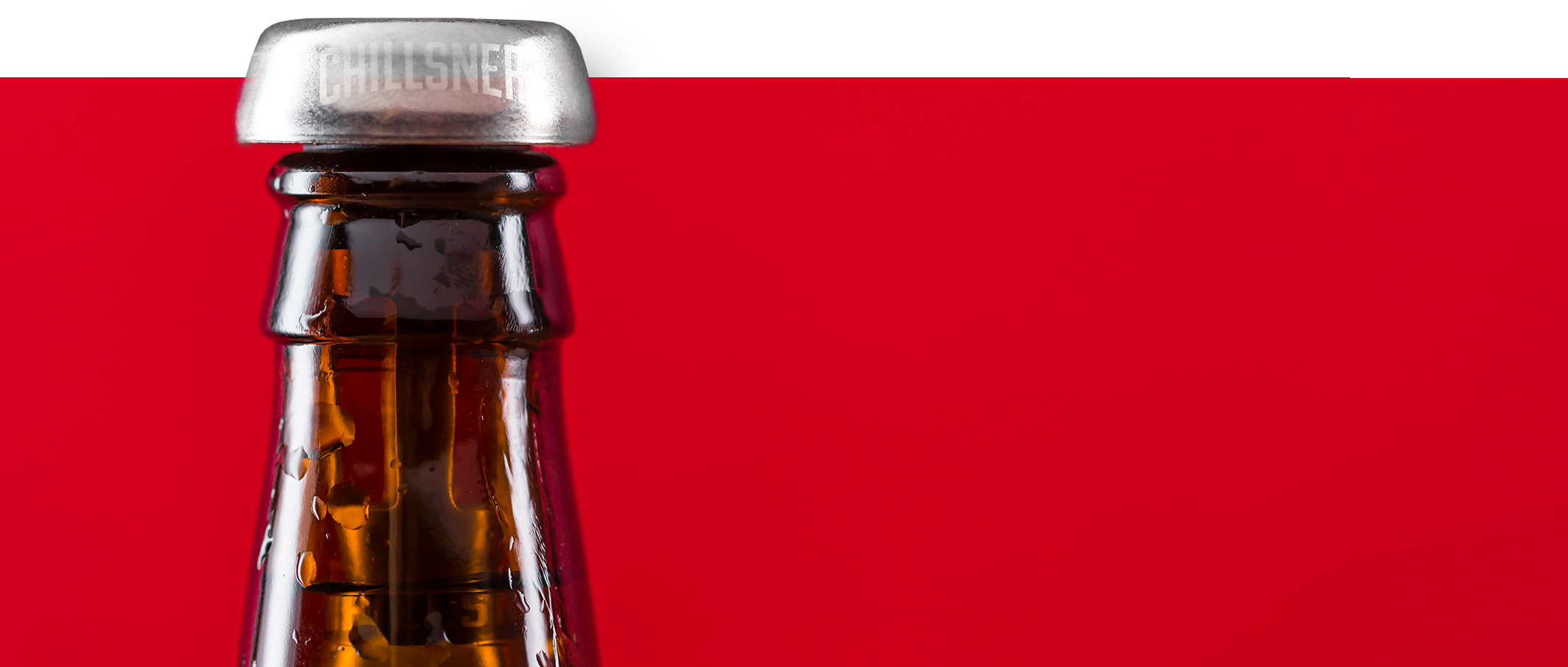 TAKE A SIP. TAKE A STAND.